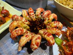 -靓靓蒸虾·头牌蒸虾(雪松路总店)