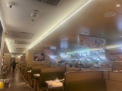-海底捞火锅(东方时代广场店)