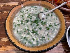 -朗妈私房菜(婺女州店)