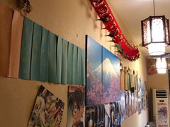 -福匠日本料理(人民路店)