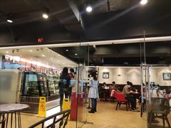 -太平洋咖啡(五月花店)