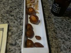 -蘭奢雅集·江浙菜(青山江滩店)