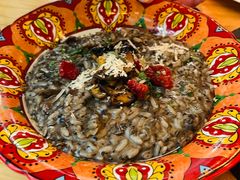 -IL TEATRO 精品意大利餐厅