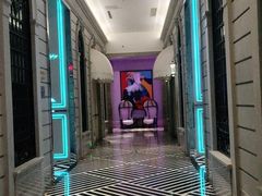 -唛歌KTV(城西银泰店)