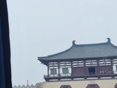 -定鼎门遗址博物馆