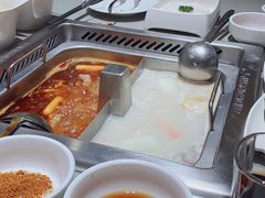 -海底捞火锅(亲贤北街店)