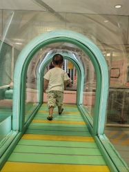 -孩子王童乐园(丰禾万达店)