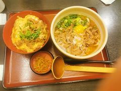 -杵屋(京都ポルタ店)