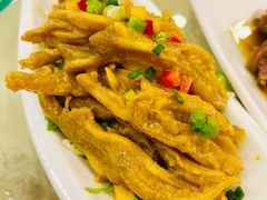-东四民芳餐厅(朝阳门店)