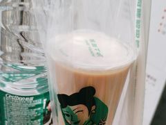 -沪上阿姨·精选茶饮(小白楼朗香街店)