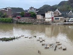 -上甘棠村