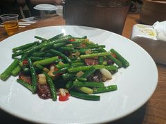 -汉小城·老铫子藕汤·乡野湖北菜(江汉路吉庆街店)