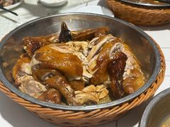 -红旗山庄(圭峰山店)