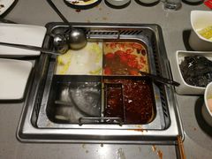 -海底捞火锅(方圆荟店)