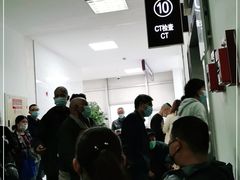 -上海中医药大学附属曙光医院(东部)