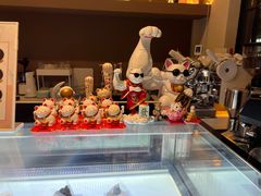 -Fridi Patisserie Cafe