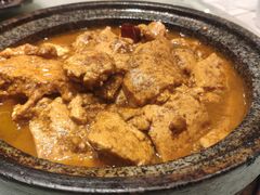 -九转小磨·非遗东北菜(群力店)