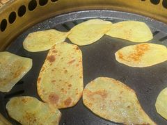 -花味烤肉·拌饭(庐阳万科店)