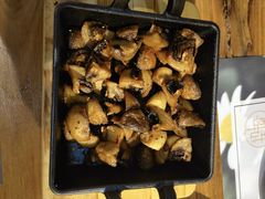 -初拾·花里餐厅(钜城华亿店)