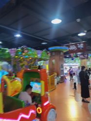 -菲菲羊乐园(苍南银泰城店)