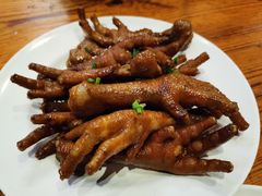 -胖涛小面卡塔店