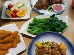 -大丰收脆鱼(浦西万达店)