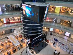 -万达广场(南京江宁店)