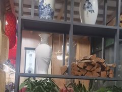 -安泰楼·佛跳墙创始人·传统闽味早茶·酒楼(三坊七巷闽菜地标店)