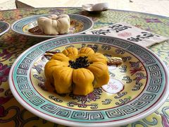 -宫事颐庭·老佛爷贵寿下午茶(颐和园店)