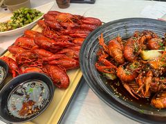 -肥肥虾庄·金牌油焖大虾(沙湖店)