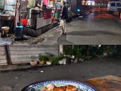 -无名氏宵夜小摊(祝家三姐妹馄饨店)