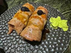 -炙柒Sekinana·精致料理 烧鸟·铁板烧(海上世界店)
