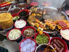 -小吴水煮(羊子巷店)