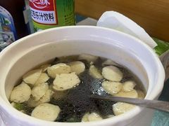 -40号厦门海鲜大排档(中山路店)