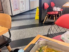 -鱼酷活鱼烤鱼(梅江印象城店)