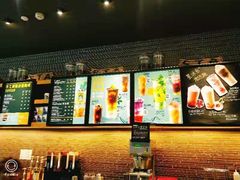 -星巴克(北京西小口路店)