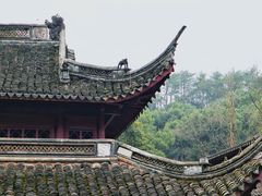 -宁波市保国寺古建筑博物馆