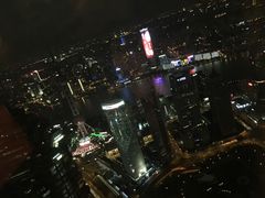 -上海柏悦酒店·世纪100牛排馆