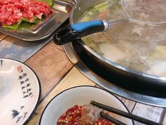 -刘少华贵州小黄牛·鲜牛肉火锅(总店)