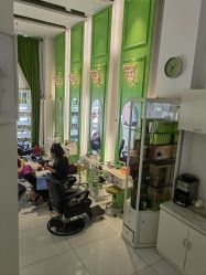 -广生源养发养生馆