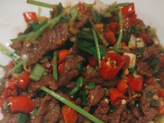 -金掌勺·锅包肉(广渠门店)