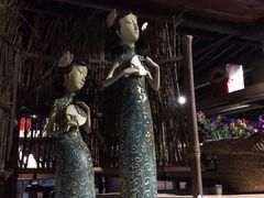 -探鱼·鲜青椒爽麻烤鱼(广州花都来又来店)