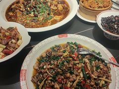 -新概念来凤鱼(璧山店)