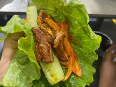 -大發韩国烤肉(八佰伴店)