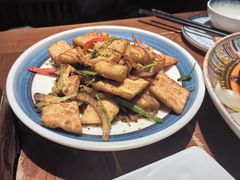 -晓疆山·大美新疆菜(白玉兰广场店)