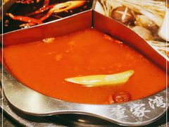 -董家湾重庆老火锅(嘉华店)