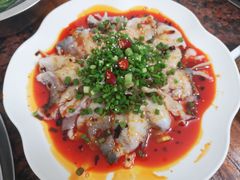 -弓虽昌焖烧鸡(大竹林店)