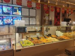 -聚合鑫东北熏酱熟食麻辣面(长阳店)