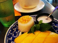 -simply thai天泰(长泰广场店)