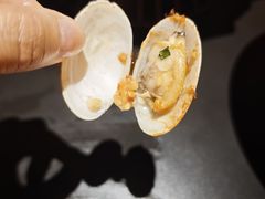 -何师烧烤Pro ·江湖川菜·小龙虾·精酿啤酒(太古里旗舰店)